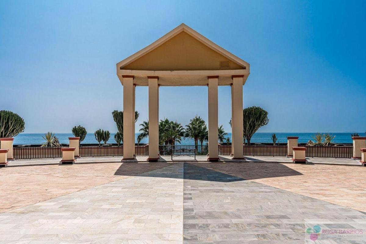 Oleholidays 604 Romana Junto Al Mar มาร์เบยา ภายนอก รูปภาพ